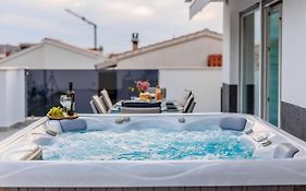 Luxury Apartment Kiara